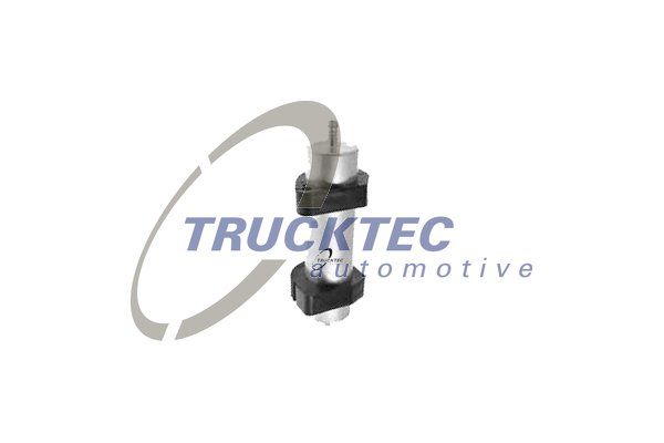 TRUCKTEC AUTOMOTIVE Polttoainesuodatin 07.38.030